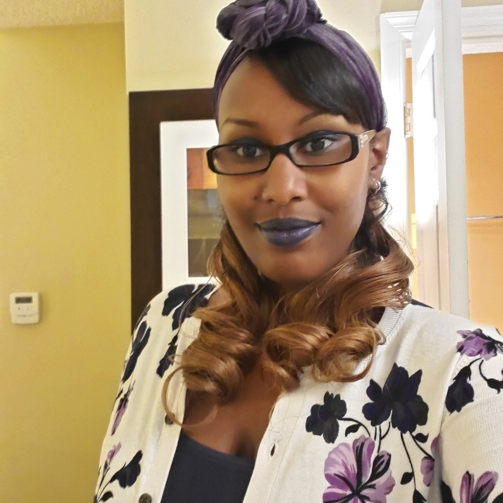 Meet your Posher, Jaleesa